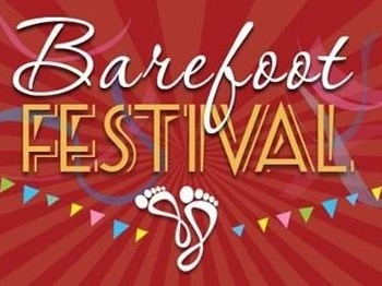 Barefoot festival leicester flight fitness